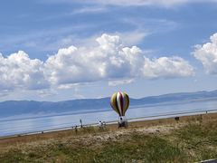 -赛里木湖风景名胜区