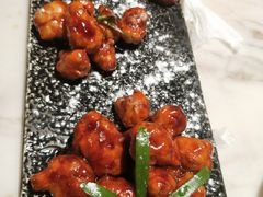 -桂满陇·蟹黄小笼汤包(中山公园店)
