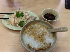 -百家鸡味馆(清泰店)