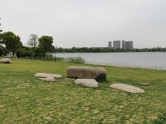 -桐乡凤凰湖