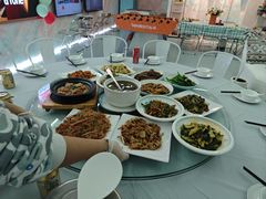 -CIAO·团建聚餐·生日派对轰趴馆(福田店)