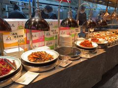 -丰卓会海鲜自助(中润大道店)