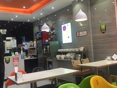 -张亮麻辣烫(尚都SOHO店)