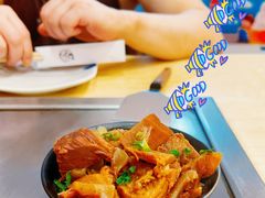 -日葵 大阪烧ひまり(仙霞路店)