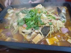 -浔味·山屿湖·正宗淳牌全鱼宴老字号