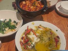 -巴蜀风·地道川菜(总店)