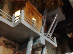 -破瓦寒窑·地摊烤羊排