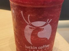 -瑞幸咖啡(K酷·时尚广场店)