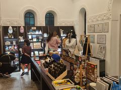 -思南书局·诗歌店