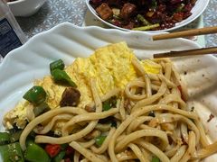 -文三里屯面馆(三里屯店)