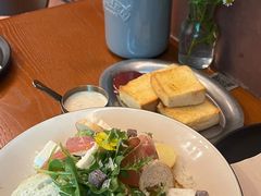 -La Terre乐田(万象城店)