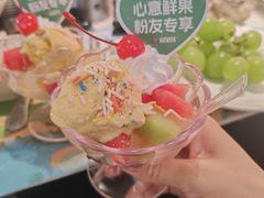 -亚马逊海鲜自助(梅溪湖步步高店)