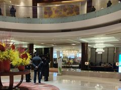 -北京歌华开元大酒店