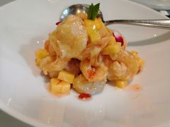 香芒九节虾球-翠府(翠湖北路店)