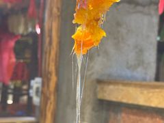 -鱼窝棚柴火铁锅炖(富山屯店)