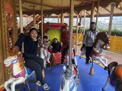 -郑州方特梦幻王国