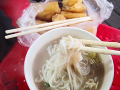 -汪记鲜鱼糊汤粉(沈阳路总店)