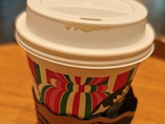 -星巴克(绍兴诸暨万达广场店)