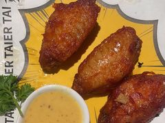 -太二酸菜鱼(天鹅湖万达店)