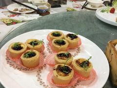 -點無缺茶楼·海鲜酒家(世博店)