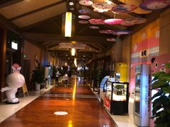 -汤连得温泉馆(宝山店)