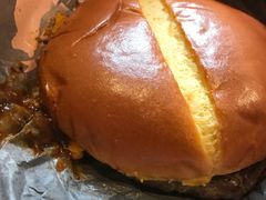 -汉堡王(北京通州领展店)