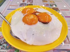 三眼仔太阳叉烧饭-澳门陈光记烧味饭店(万象城店)