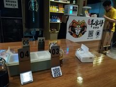 -晋商羊家将(十八中店)
