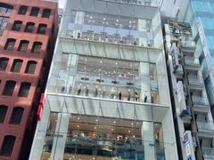 -优衣库(银座店)