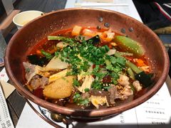 -成都你六姐·牛肉冒菜(城市集市合生汇店)