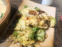 -水煮三国·川鲁江湖菜(香山店)