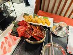 -伊茉家的烤肉店(勒泰中心店)