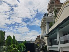 -西双版纳原始森林公园