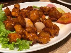 -莆田餐厅(吉隆坡柏威年广场店)