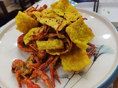 蛋黄龙虾-龙虾奇迹(大华三路店)