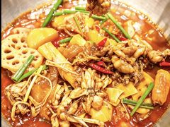 -晓林火锅(安定门店)