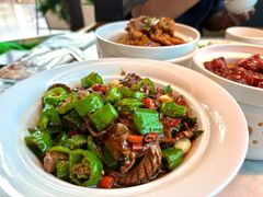 -小菜园新徽菜(无锡宜家荟聚中心店)