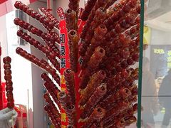 -和禄德冰糖葫芦