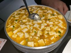 蟹粉旺豆腐-红厨巷·淮扬菜(熙南里店)