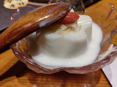 -千代武日本料理(爱建店)