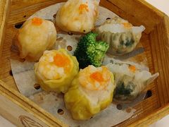 -鹿鸣酒家(越秀店)