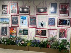 -交通银行前滩31演艺中心