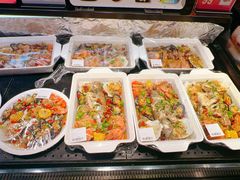 -盒马鲜生(公园1903店)