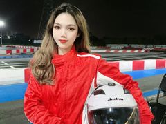 -竞速卡丁车赛车会(道滘店)