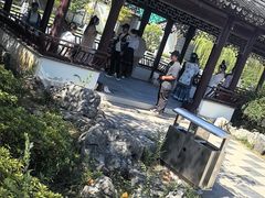 -相门城墙文化休闲景区