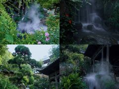 -篁岭景区