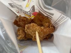 -超级鸡车(闻喜路店)