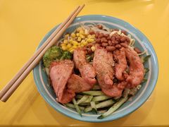 -嗨皮儿·现蒸面皮(抄纸巷店)