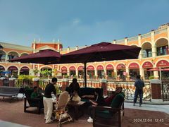 -佛罗伦萨小镇广佛名品奥特莱斯(疏港路店)