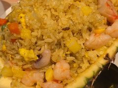 -避风塘(宝山万达店)